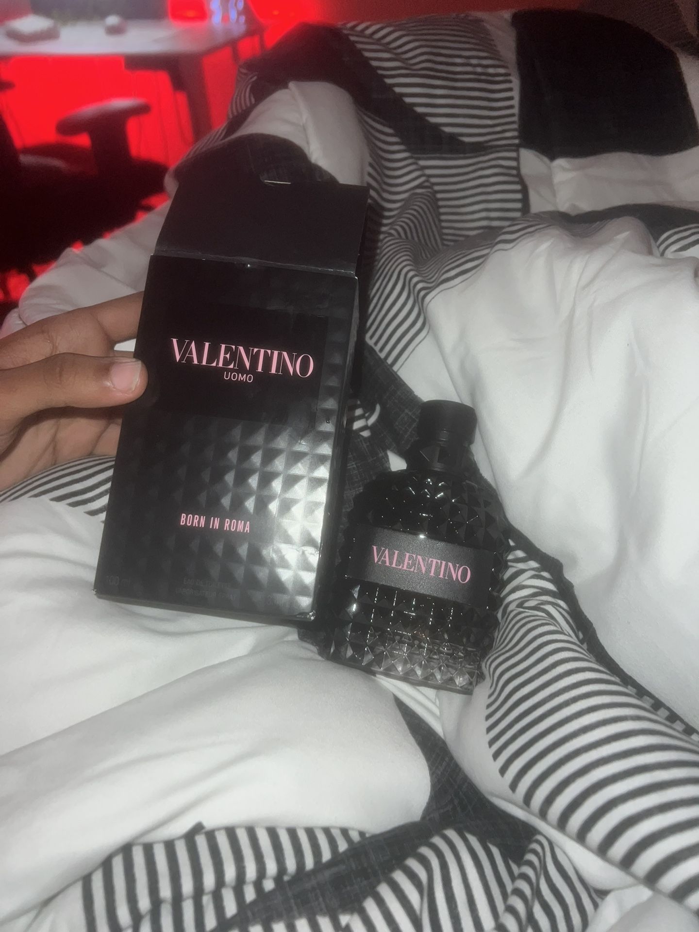 Valentino Uomo