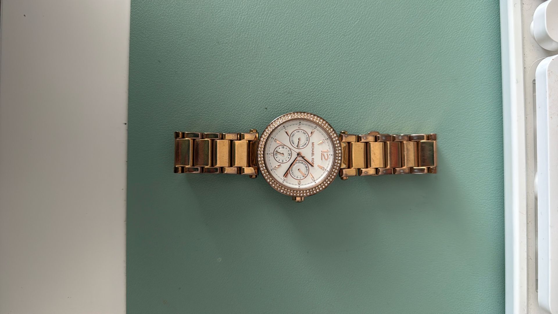 Michael Kors Watch MK 5781