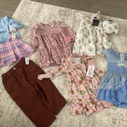 All New 3T Clothes 