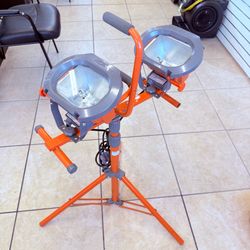 HDX Work Light