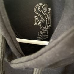 Sdl Hoodie Size Small