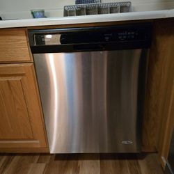 Dishwasher 