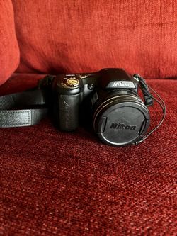 Nikon Coolpix L100