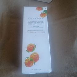 Glow Recipe Cloudberry Bright Essence Toner