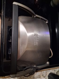Griddle
