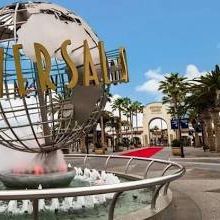 Universal Studios Tickets