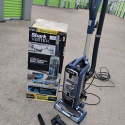 Shark Rotator Powered Lift-Away ZU632