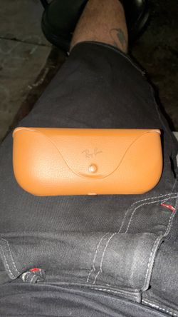 Ray Ban Metas