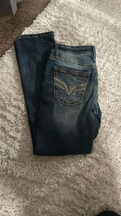 Men’s Jeans