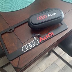 2024 Audi SQ5