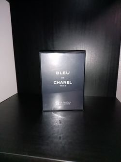 Bleu De Chanel 