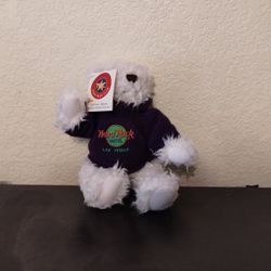 Herrington's Teddy Bear Club