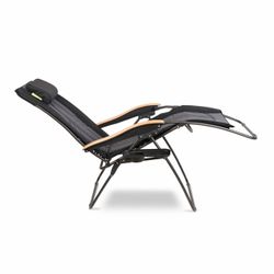 Two Zempire Halo Zero Gravity Chairs