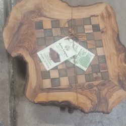 Chess Board