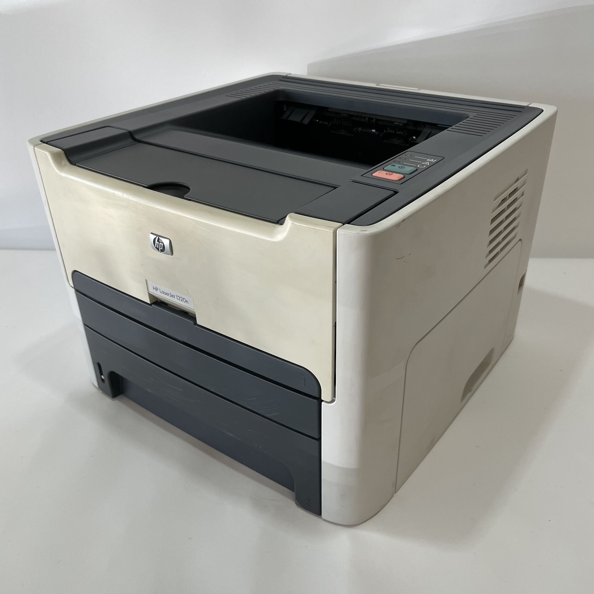 Hp laserjet 1320n deals