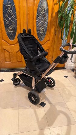Orbit baby travel set