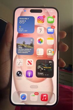 iPhone 15 PLUS