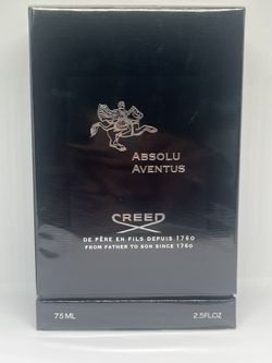 Creed Absolu Aventus
