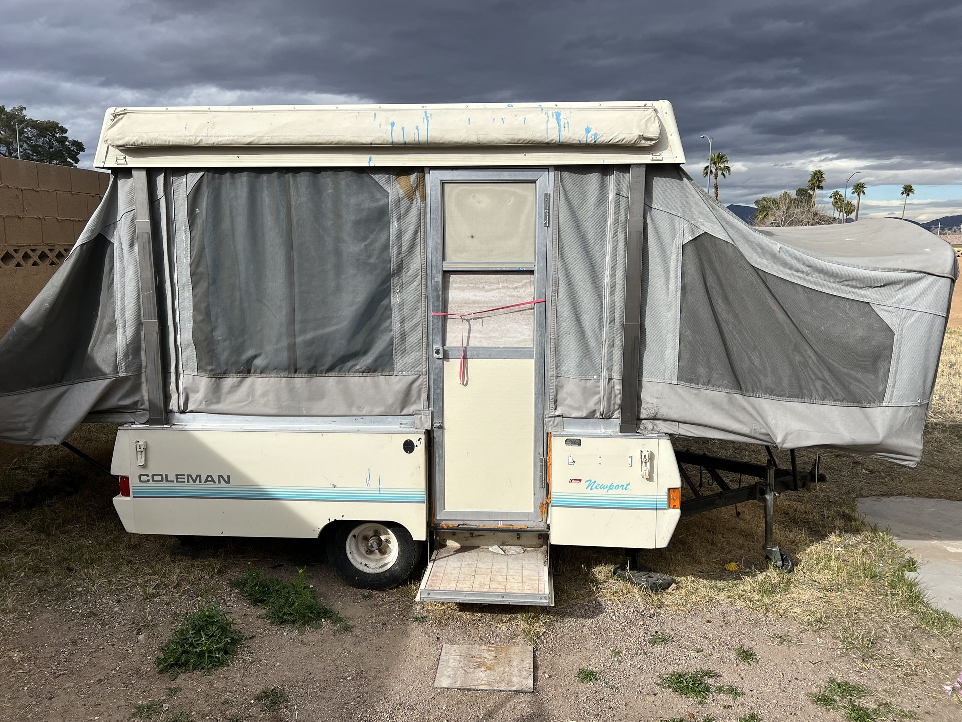 Pop Up Camper for Sale in Las Vegas, NV OfferUp