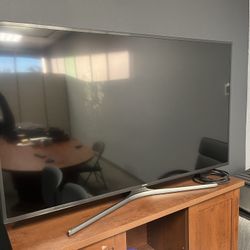 55” Samsung Smart TV
