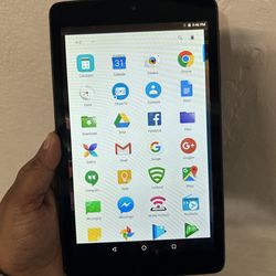 Tablet Alcatel A30