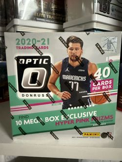 Basket Ball Cards