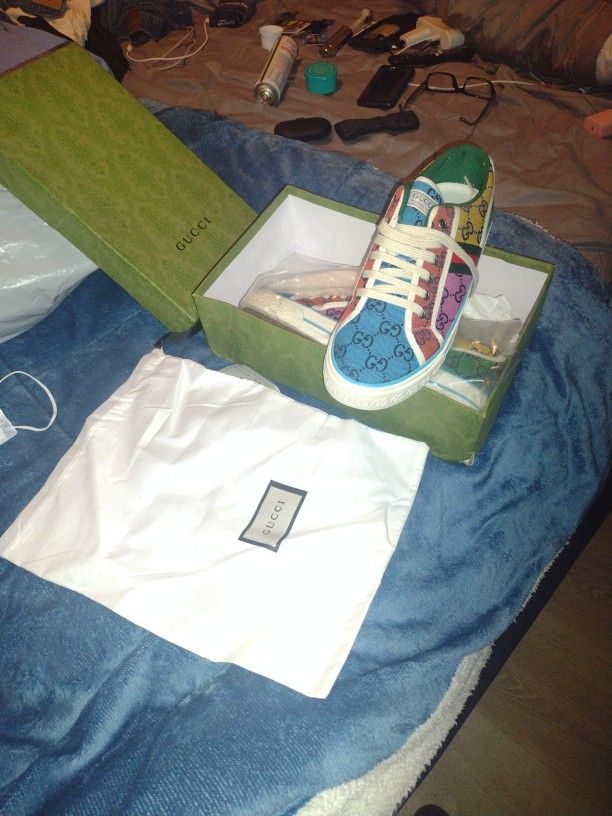 New Real Gucci Shoe,S Best Offer