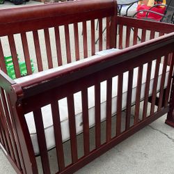 Baby Crib