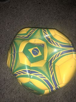 Soccer ball