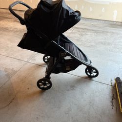 Baby Cart  