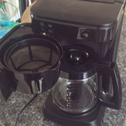 Hamilton Beach Smart Coffee Maker (works With Alexa)