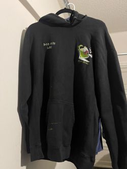 Vintage Hoodies: Buy Both