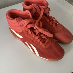 Reebok Women’s High Tops