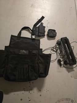 Holster