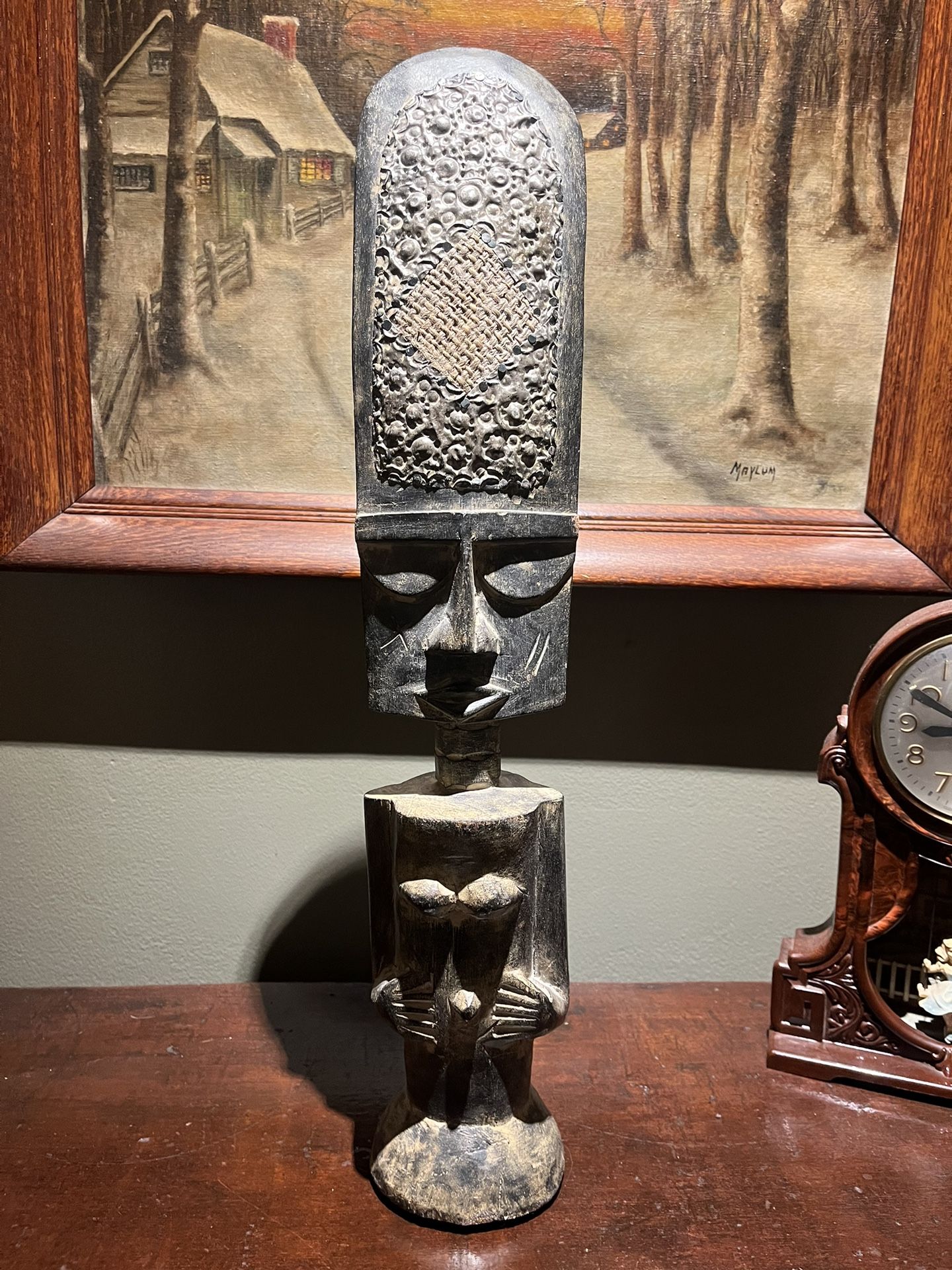 Vintage/Antique African