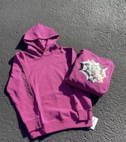 1:1 matty boy chrome hoodie