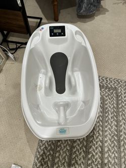 Baby Bath