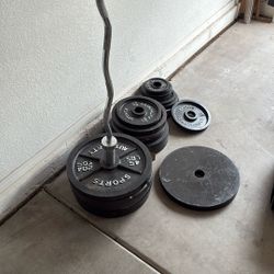 Weights