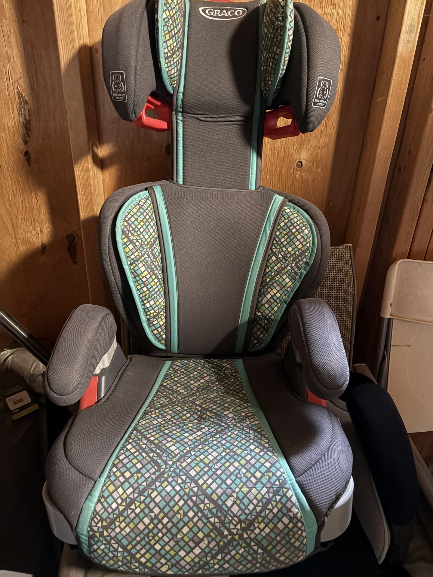 Booster Seat
