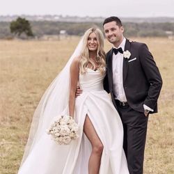 💍 WEDDING DRESS NEW 💍