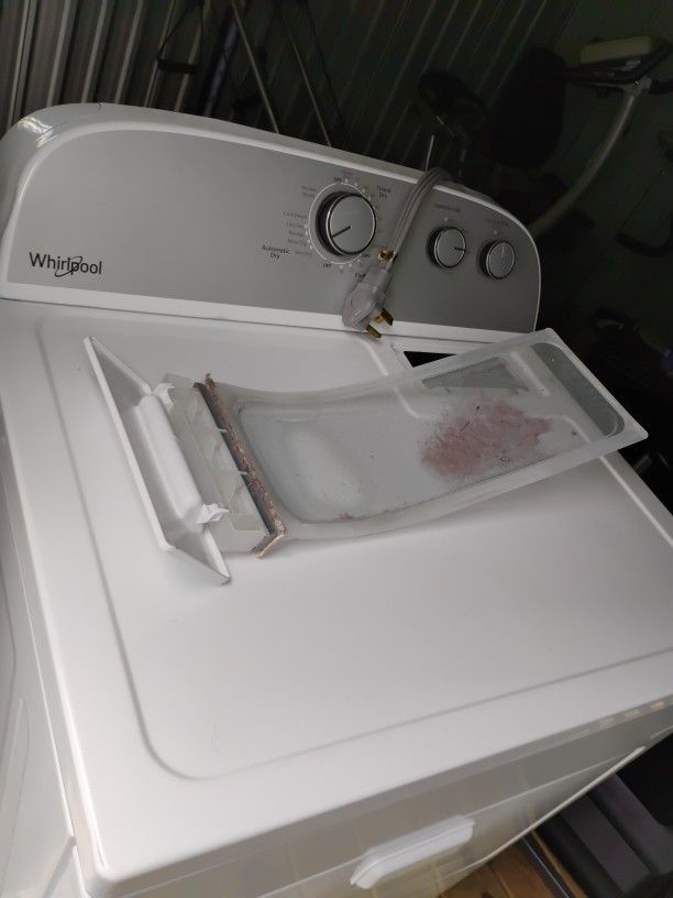 Electric Dryer 150 Or Best Offer