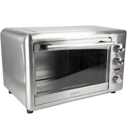 Hamilton Beach Countertop Oven with Convection and Rotisserie