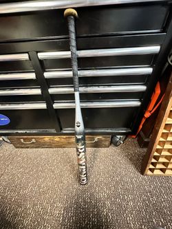 Miken Psycho Softball Bat