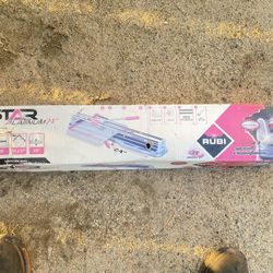 RUBI 24” Tile Cutter – STAR PLATINUM