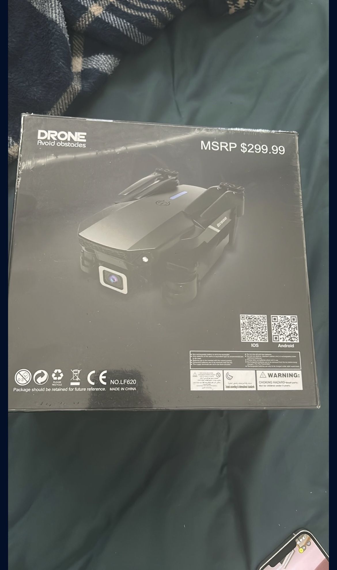 Drone
