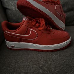 Airforces 