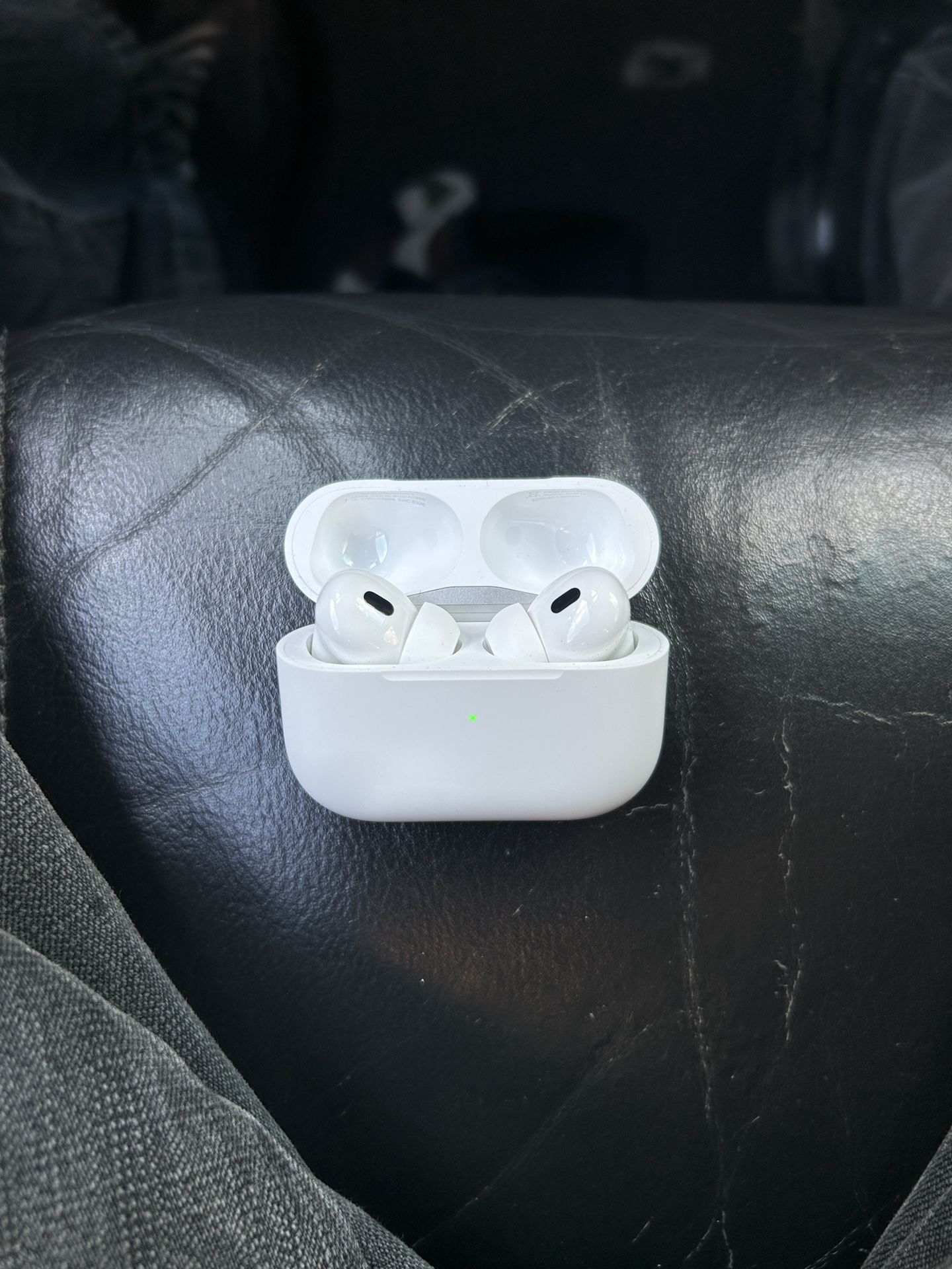 Airpod Pros 2nd Generation