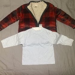 3-12 month baby clothes 