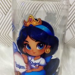 Dodgers Libby Cup