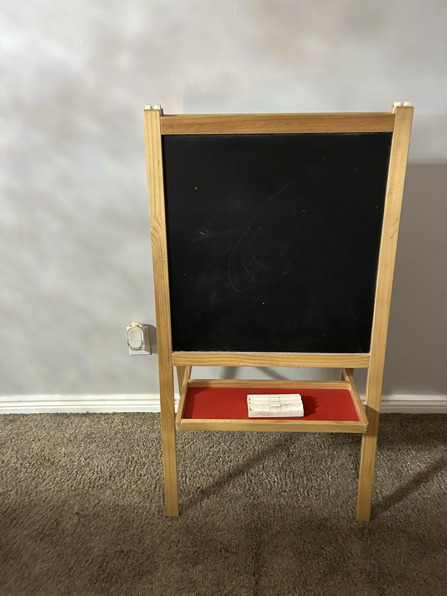 Chalkboard